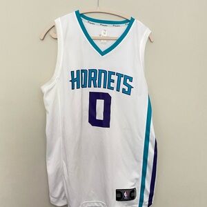 Fanatics Hornets Jersey